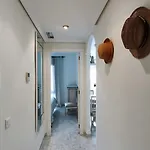 Playa Rocio Calm Beachfront Apartment- 2bdr Μαρμπέλλα