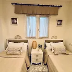 Διαμέρισμα Playa Rocio Calm Beachfront Apartment- 2bdr Μαρμπέλλα