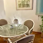 Διαμέρισμα Playa Rocio Calm Beachfront Apartment- 2bdr Μαρμπέλλα