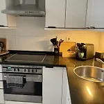 Διαμέρισμα Playa Rocio Calm Beachfront Apartment- 2bdr