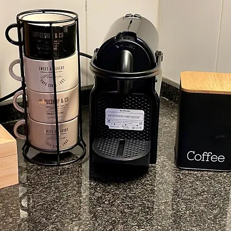 Playa Rocio Calm Beachfront Apartment- 2bdr Appartement