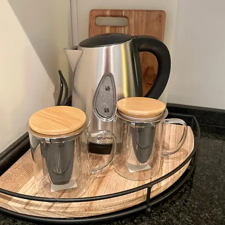 Appartement Playa Rocio Calm Beachfront Apartment- 2bdr *