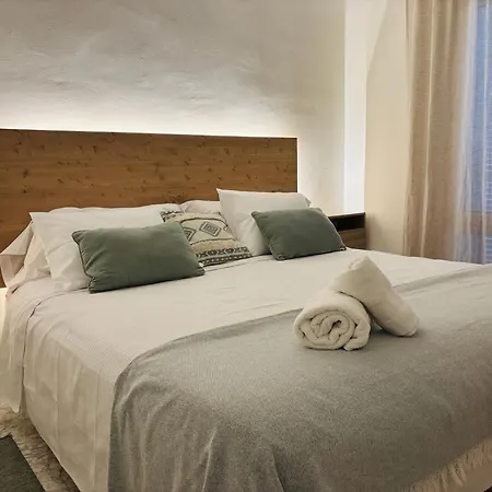 Appartement Playa Rocio Calm Beachfront Apartment- 2bdr *