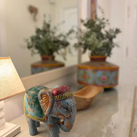 Appartement Playa Rocio Calm Beachfront Apartment- 2bdr