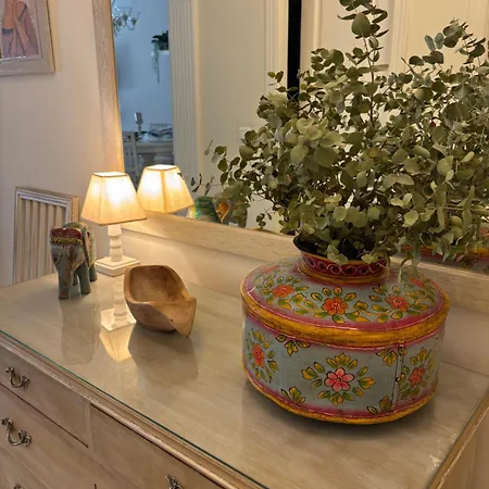 Playa Rocio Calm Beachfront Apartment- 2bdr